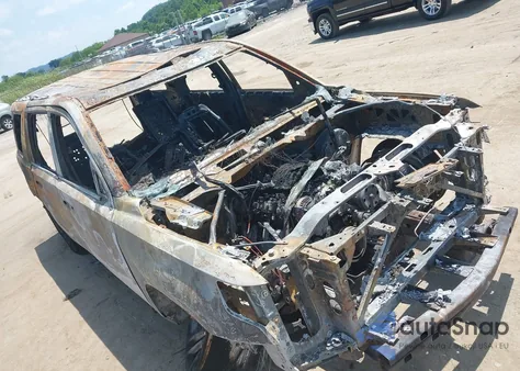 2016 Chevrolet Tahoe Lt из США, поврежденный, VIN 1GNSKBKC7GR238351